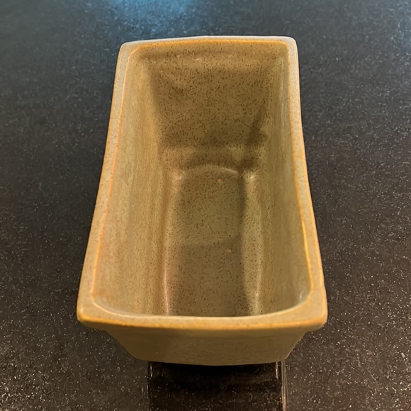 Vintage Ceramic Planter - Picture 4 of 7